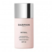 Darphin Intral Enviromental Lightweight Shield SPF50 krem do twarzy 30ml