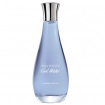 Davidoff Cool Water For Her Oceanic Edition Woda toaletowa 100ml spray