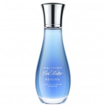 Davidoff Cool Water Reborn Woman Woda perfumowana Instense 50ml spray