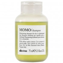 Davines Momo nawil�aj�cy szampon do w�os�w suchych 75ml