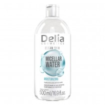 Delia Clean Skin p�yn micelarny 500ml