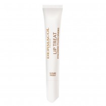 Dermacol Lip Treat nawil�aj�cy b�yszczyk do ust 1 Sugar Frost 10ml