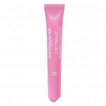 Dermacol Lip Treat nawil�aj�cy b�yszczyk do ust 5 Pink Kiss 10ml