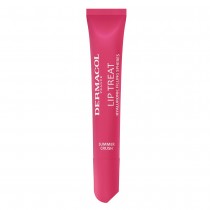 Dermacol Lip Treat nawil�aj�cy b�yszczyk do ust 7 Summer Crush 10ml