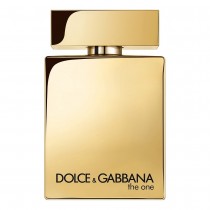 Dolce & Gabbana The One Gold Woda perfumowana Intense 50ml spray