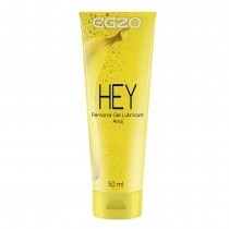 Egzo Hey Personal Gel Lubricant lubrykant o zapachu banana 50ml