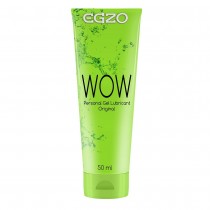 Egzo Wow Personal Gel Lubricant lubrykant 50ml