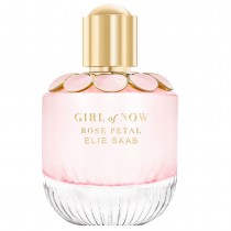 Elie Saab Girl Of Now Rose Petal Woda perfumowana 90ml spray