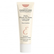 Embryolisse Radiant Pink Antifatigue Facial Cream krem do twarzy 30ml