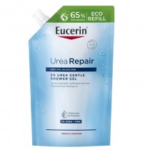 Eucerin Urearepair Gel el pod prysznic 400ml