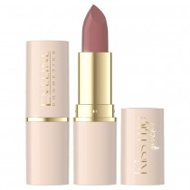 Eveline Kiss Me Quick! pomadka z efektem Soft Matt 08 4,2g