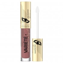 Eveline Variete pomadka w p�ynie 04 Toffee 4,5ml