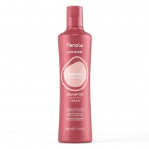 Fanola Wonder Volume Extra Care szampon zwi�kszaj�cy obj�to�� w�os�w 350ml