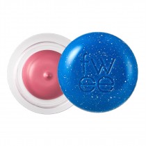 Fwee Lip&Cheek Blurry Pudding Pot pudding do makijau ust i policzkw BS03 Bubble 5g