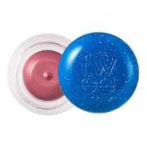 Fwee Lip&Cheek Blurry Pudding Pot pudding do makijau ust i policzkw BS05 Wavy 5g