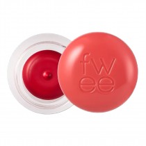 Fwee Lip&Cheek Blurry Pudding Pot pudding do makijau ust i policzkw CR05 Girls 5g