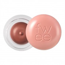 Fwee Lip&Cheek Blurry Pudding Pot pudding do makijau ust i policzkw ND05 Be 5g
