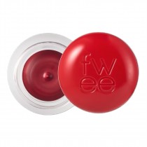 Fwee Lip&Cheek Blurry Pudding Pot pudding do makijau ust i policzkw RD03 Ambitious 5g