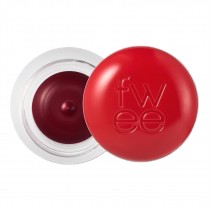 Fwee Lip&Cheek Blurry Pudding Pot pudding do makijau ust i policzkw RD05 Greedy 5g