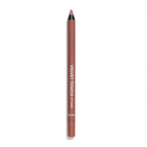 Gosh Velvet Touch Lipliner kontur�wka do ust wodoodporna 001 Nougat Crisp 1,2g