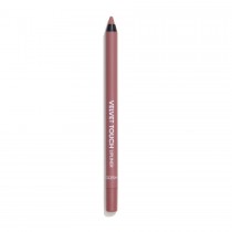 Gosh Velvet Touch Lipliner kontur�wka do ust wodoodporna 002 Antique Rose 1,2g