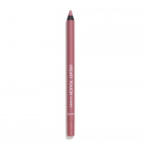 Gosh Velvet Touch Lipliner konturwka do ust wodoodporna 008 Shy Plum 1,2g