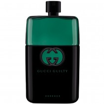 Gucci Guilty Essence Pour Homme Woda toaletowa 200ml spray