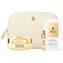 Guerlain Abeille Royale Age-Defying Ritual Honey Treatment Zestaw kosmetyk�w