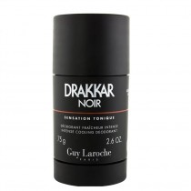Guy Laroche Drakkar Noir Dezodorant 75g sztyft