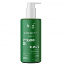 Hagi Dermosophy nawil�aj�cy �el oczyszczaj�cy 150ml