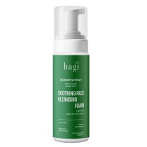 Hagi Dermosophy pianka �agodz�ca do mycia twarzy 150ml