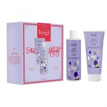 Hagi Na �liwki balsam do cia�a 200ml + �el do mycia cia�a 300ml