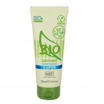 Hot Bio Lubricant Waterbased Super lubrykant na bazie wody 100ml