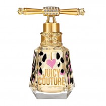 Juicy Couture I Love Woda perfumowana 30ml spray