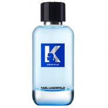 Karl Lagerfeld Karl Lagerfeld Jeans Urban Blue Pour Homme Woda toaletowa 100ml spray