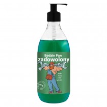 LaQ Bdzie Pan Zadowolony el pod prysznic 500ml