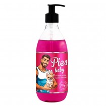 LaQ Pies Na Baby �el pod prysznic 500ml