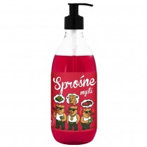 LaQ Spro�ne My�li �el pod prysznic 500ml