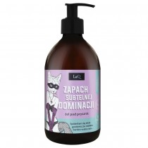 LaQ Zapach Subtelnej Dominacji �el pod prysznic Piwonia 500ml