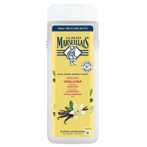 Le Petit Marseillais Organic Vanilla Milk Shower Gel �el pod prysznic 400ml