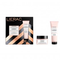 Lierac Hydragenist krem-�el nawadniaj�cy 50ml + maska nawadniaj�ca 50ml