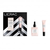 Lierac Lift Integral serum napinaj�ce 30ml + piel�gnacja liftinguj�ca pod oczy 15ml