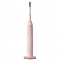 Lovio Beauty SonicProtect PRO szczoteczka elektryczna Rowa LVTB124PK