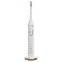 Lovio Home SonicProtect PRO szczoteczka elektryczna Biaa LVTB124WH