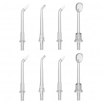 Lovio Kocwki do irygatora Lovio HydroJet PRO LVWF124-H 8szt