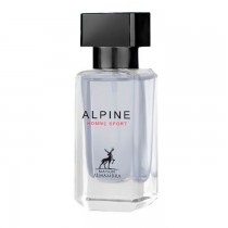 Maison Alhambra Alpine Homme Sport Woda perfumowana 30ml spray