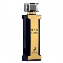 Maison Alhambra B.A.D. Femme Woda perfumowana 100ml spray