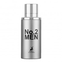 Maison Alhambra No.2 Men Woda perfumowana 80ml spray