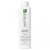 Matrix Biolage Strength Recovery szampon do w�os�w zniszczonych 400ml