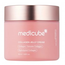 Medicube Collagen Jelly Cream elowy krem ujdrniajcy z Kolagenem 50ml